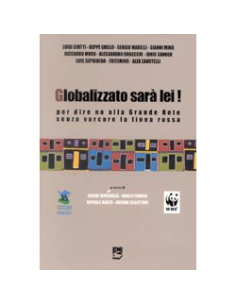 Globalizzato sarà lei!