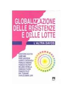 Globalizzazione delle resistenze e delle lotte