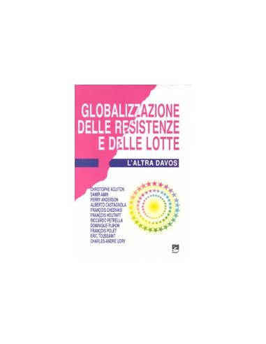 Globalizzazione delle resistenze e delle lotte