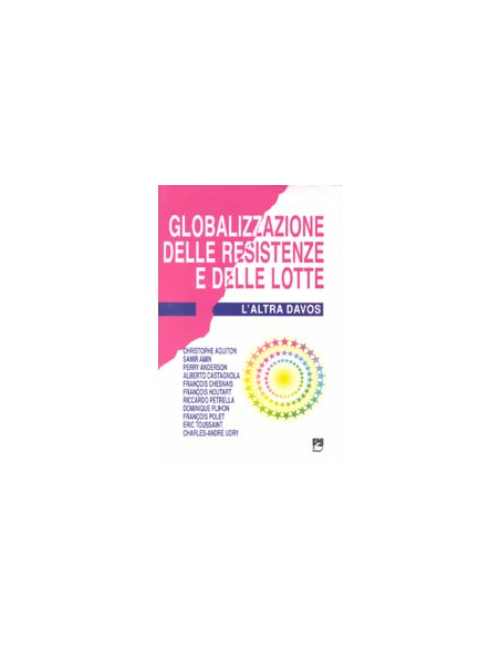 Globalizzazione delle resistenze e delle lotte
