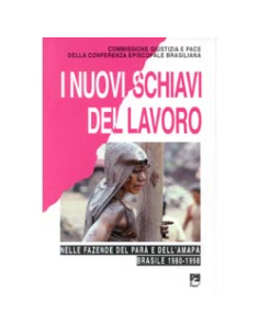 I nuovi schiavi del lavoro