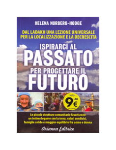 Ispirarci al Passato per Progettare il Futuro