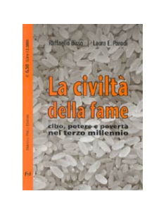 La Civiltà della Fame 