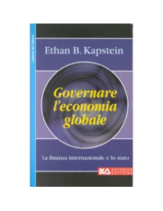 Governare l'Economia Globale