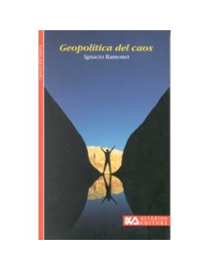 Geopolitica del Caos
