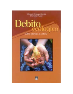 Debito ecologico, chi deve a chi ?