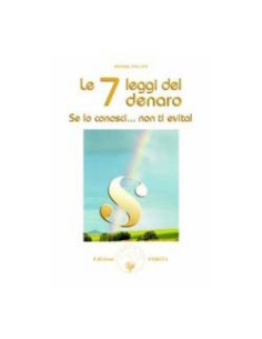 Le 7 Leggi del Denaro