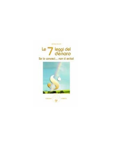 Le 7 Leggi del Denaro