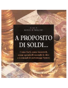 A Proposito di Soldi