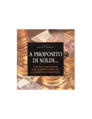 A Proposito di Soldi
