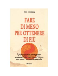 Fare di Meno ed Ottenere di Più