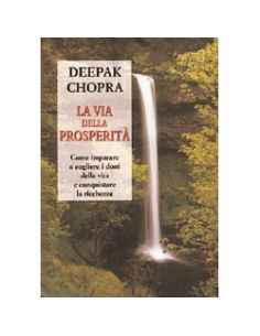 La Via della Prosperità