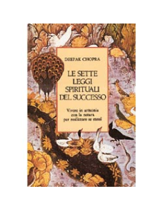 Le Sette Leggi Spirituali del Successo