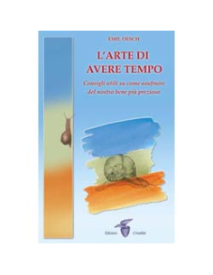L'arte di avere tempo