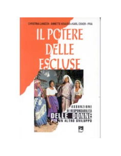 Il potere delle escluse