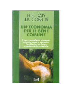 Un'economia del bene comune