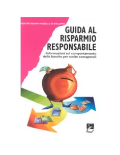 Guida al Risparmio Responsabile