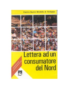 Lettera a un consumatore del Nord