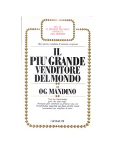 Il più grande venditore del mondo