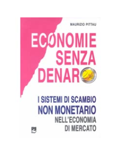 Economie senza Denaro