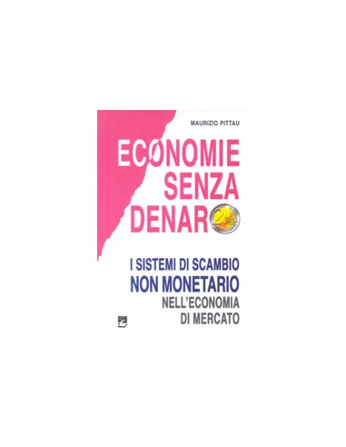 Economie senza Denaro
