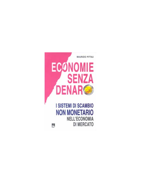 Economie senza Denaro