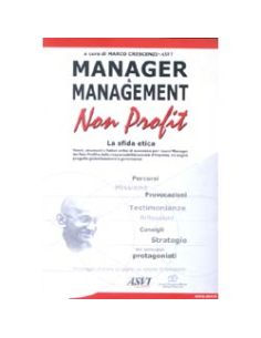 Manager & Management Non Profit