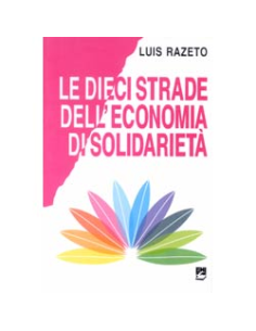 Le Dieci Strade dell'Economia della Solidarietà