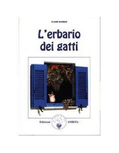 L'Erbario dei Gatti