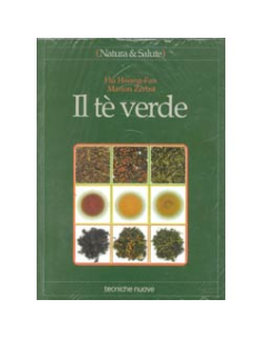 Il thè verde