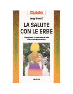 La Salute con le Erbe