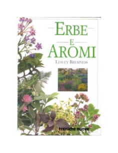 Erbe e aromi