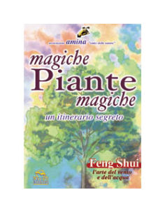 Magiche piante magiche