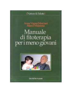 Manuale di fitoterapia per i meno giovani