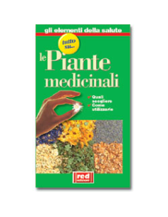 Le piante medicinali