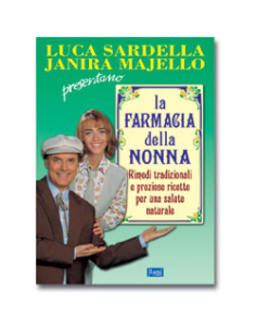 La farmacia della nonna