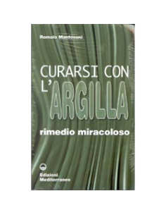Curarsi con l'Argilla
