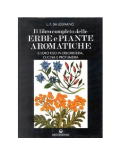 Il Libro Completo delle Erbe e delle Piante Aromatiche