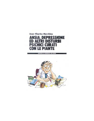 Ansia e depressione