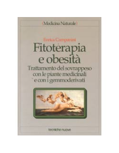 Fitoterapia ed obesità