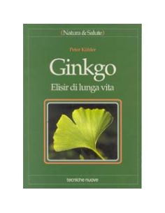 Ginkgo elisir di lunga vita