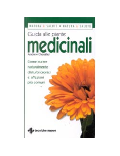 Guida alle Piante Medicinali