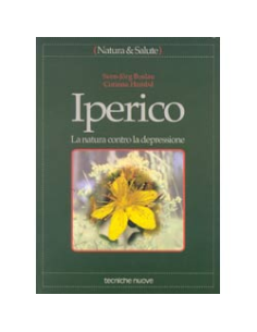 Iperico la natura contro la depressione