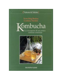 Kombucha