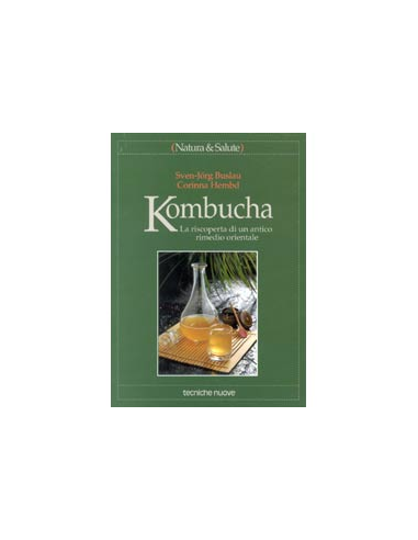 Kombucha