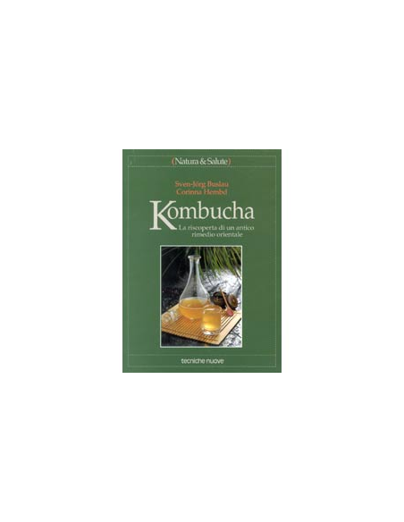 Kombucha