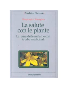 La Salute con le Piante