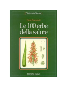 Le 100 erbe della salute
