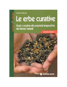 Le erbe curative