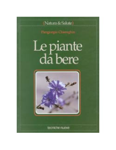 Le Piante da Bere